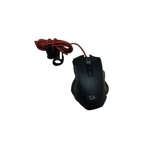 Red Dragon Gaming Wired Mouse